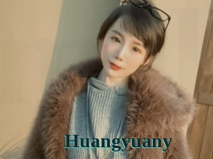 Huangyuany