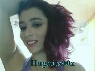 Hugetits90x