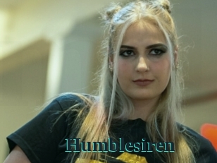 Humblesiren