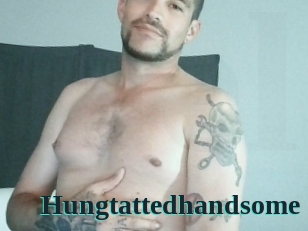 hungtattedhandsome Melody Melons