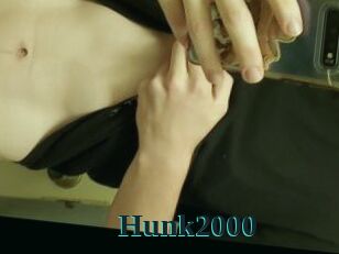 Hunk2000