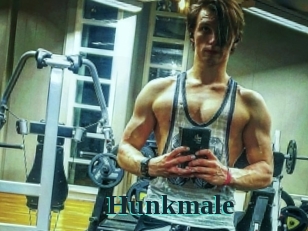 hunkmale Melody Melons
