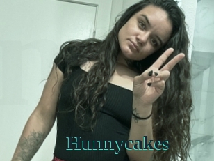 hunnycakes Melody Melons