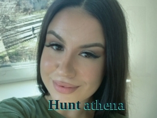 Hunt_athena