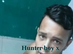 hunter_boy_x Melody Melons