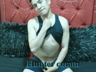 Hunter_cumm