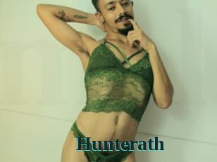 Hunterath