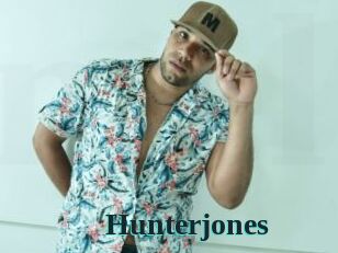 Hunterjones