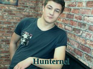 Hunternel