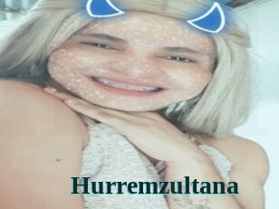 Hurremzultana