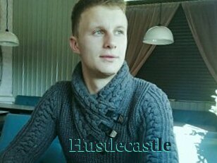 Hustlecastle