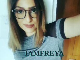 IAMFREYA