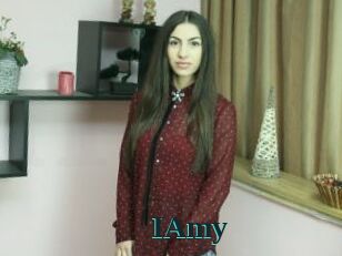 IAmy