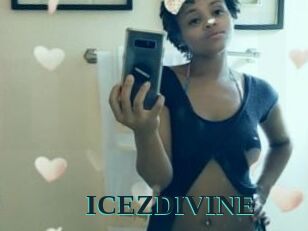 ICEZDIVINE
