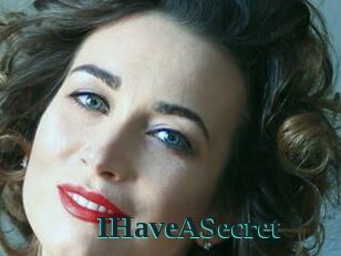 IHaveASecret
