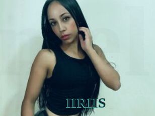 IIRIIS