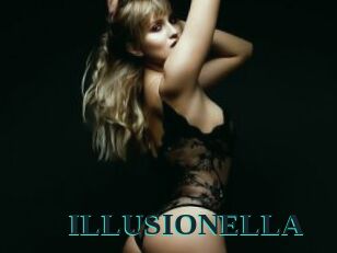 ILLUSIONELLA