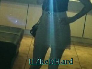 ILikeItHard