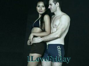 ILoveFriday Melody Melons