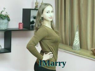 IMarry