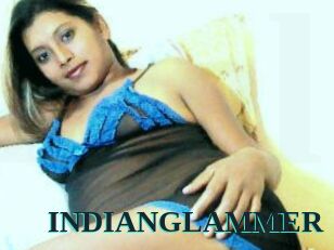INDIANGLAMMER