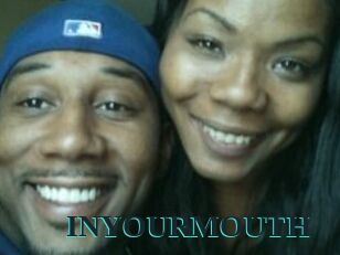 INYOURMOUTH