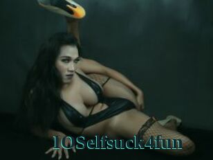 IOSelfsuck4fun