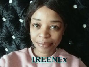 IREENEx