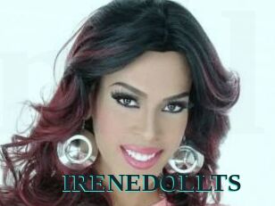 IRENEDOLLTS