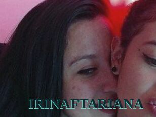 IRINAFTARIANA