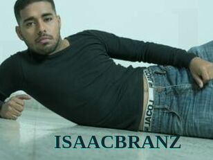 ISAACBRANZ