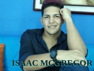 ISAAC_MCGREGOR