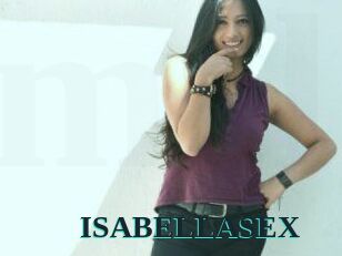 ISABELLASEX