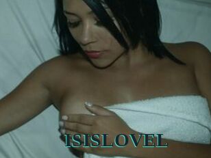 ISISLOVEL
