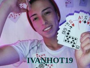 IVANHOT19