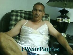 IWearPanties
