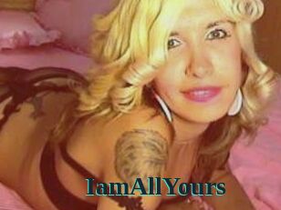 IamAllYours