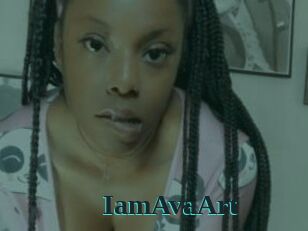 IamAvaArt