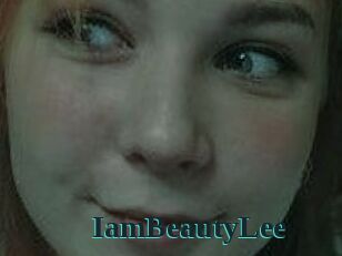 IamBeautyLee