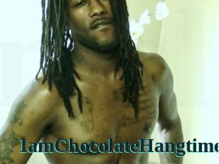 IamChocolateHangtime