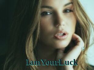 IamYourLuck