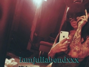 Iamjuliabondxxx
