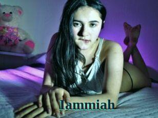 Iammiah