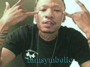 Iamsymbolic