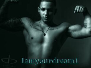 Iamyourdream1