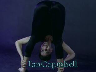 IanCapmbell Melody Melons