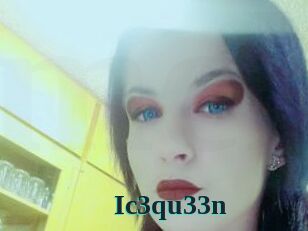 Ic3qu33n