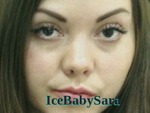 IceBabySara