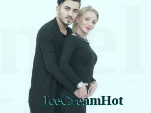 IceCreamHot