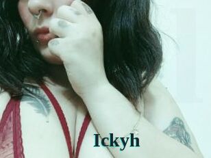 Ickyh